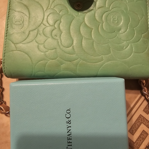 CHANEL WALLET - Picture 7 of 10